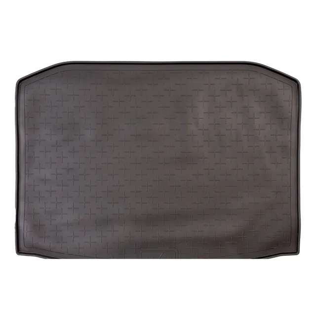 Travall Trunk Liners Seat Leon Rubber Boot Liner (2020-) vasca bagagliaio anti-usura