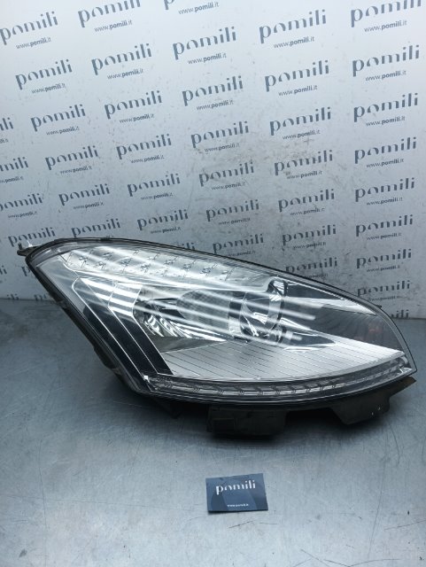 Pomili Fanaleria Citroen C4 Picasso proiettore destro