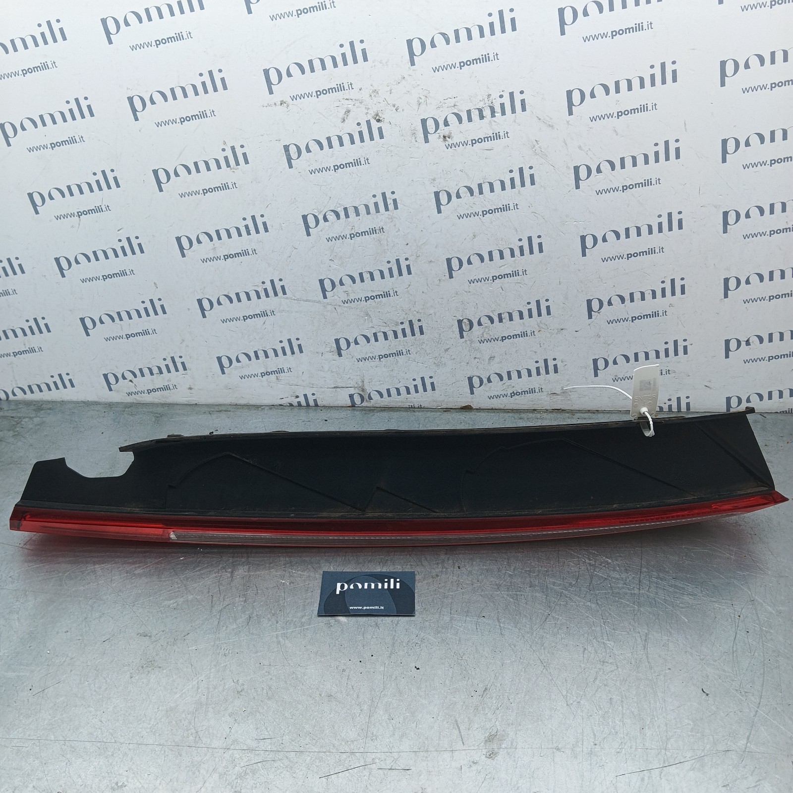 Pomili Fanaleria 8M5113404AD fanale posteriore Ford Focus destro