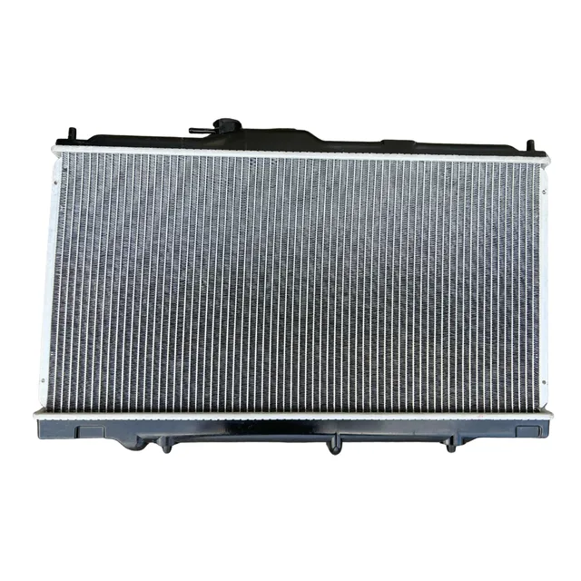 Sara Autoricambi Radiatori 0101.2037 radiatore motore Honda Prelude 91-97