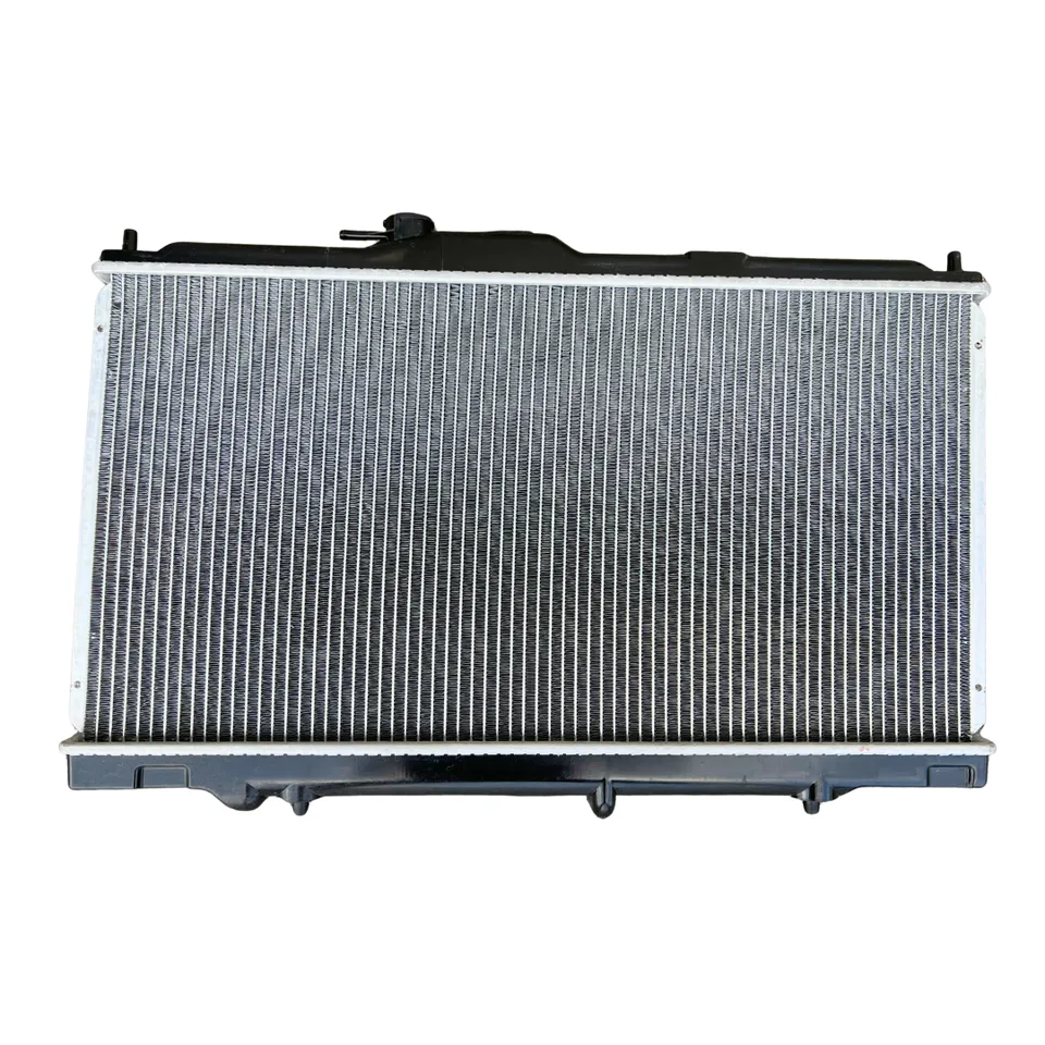 Sara Autoricambi Radiatori 0101.2037 radiatore motore Honda Prelude 91-97