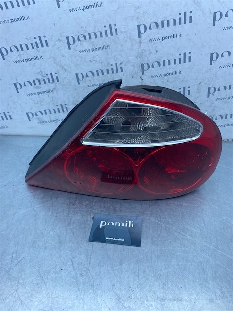 Pomili Fanaleria Fanale posteriore Jaguar S-Type X200 destro