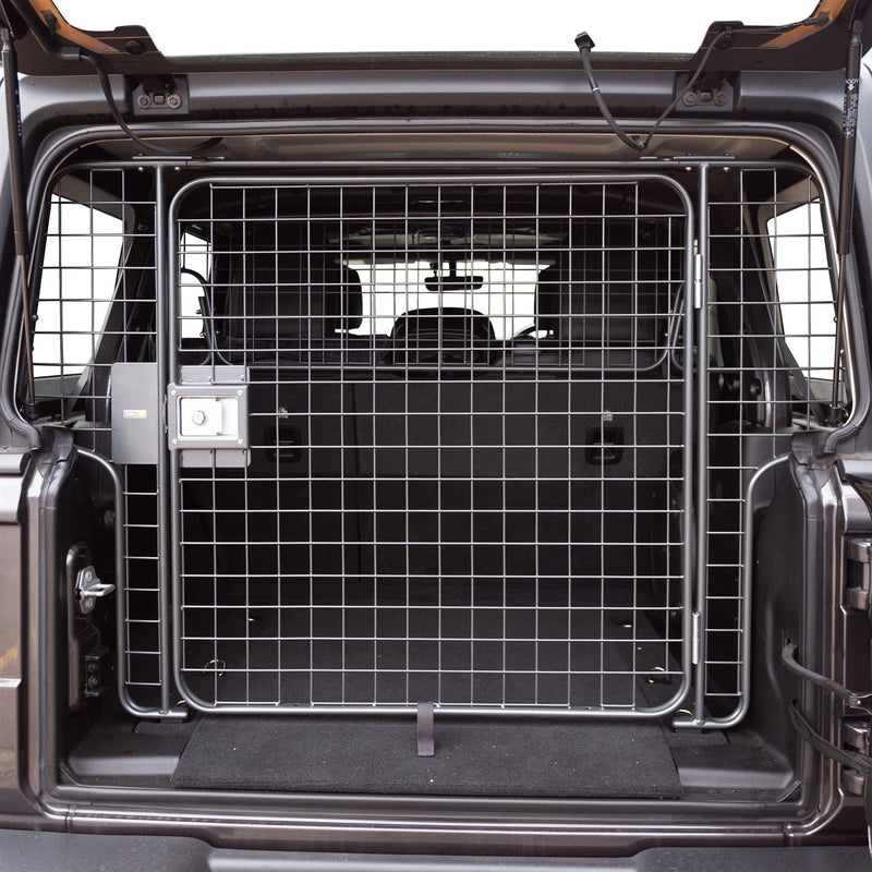Travall Tailgates Jeep Wrangler SUV Tailgate portellone bagagliaio 2017-