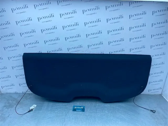 Pomili Rivestimenti interni Ripiano cappelliera Ford Ka CCU