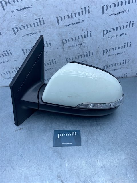 Pomili Cristalli SsangYong Korando Specchietto retrovisore sinistro elettrico