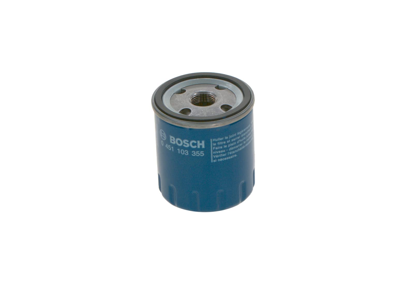 Bosch HCP Filtri 451103355 filtro olio ricambio