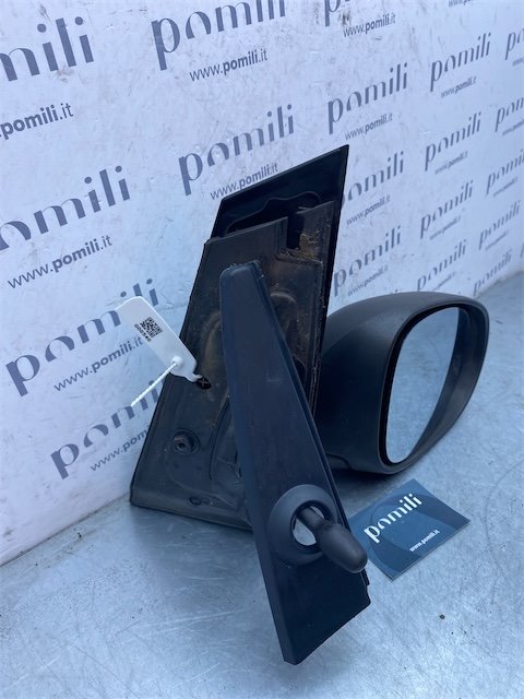Pomili Cristalli Retrovisore est. DX FORD KA (CCU) (10/08>03/17<) retrovisore usato