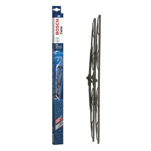 Bosch Spazzole tergicristallo 3397118320 spazzola tergicristallo anteriore
