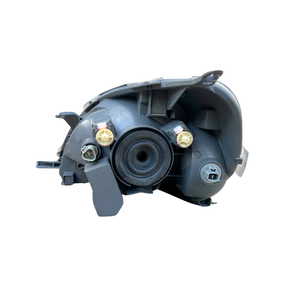 Sara Autoricambi Fanaleria Toyota Yaris fanale anteriore destro 212-11K8R-LD-EM