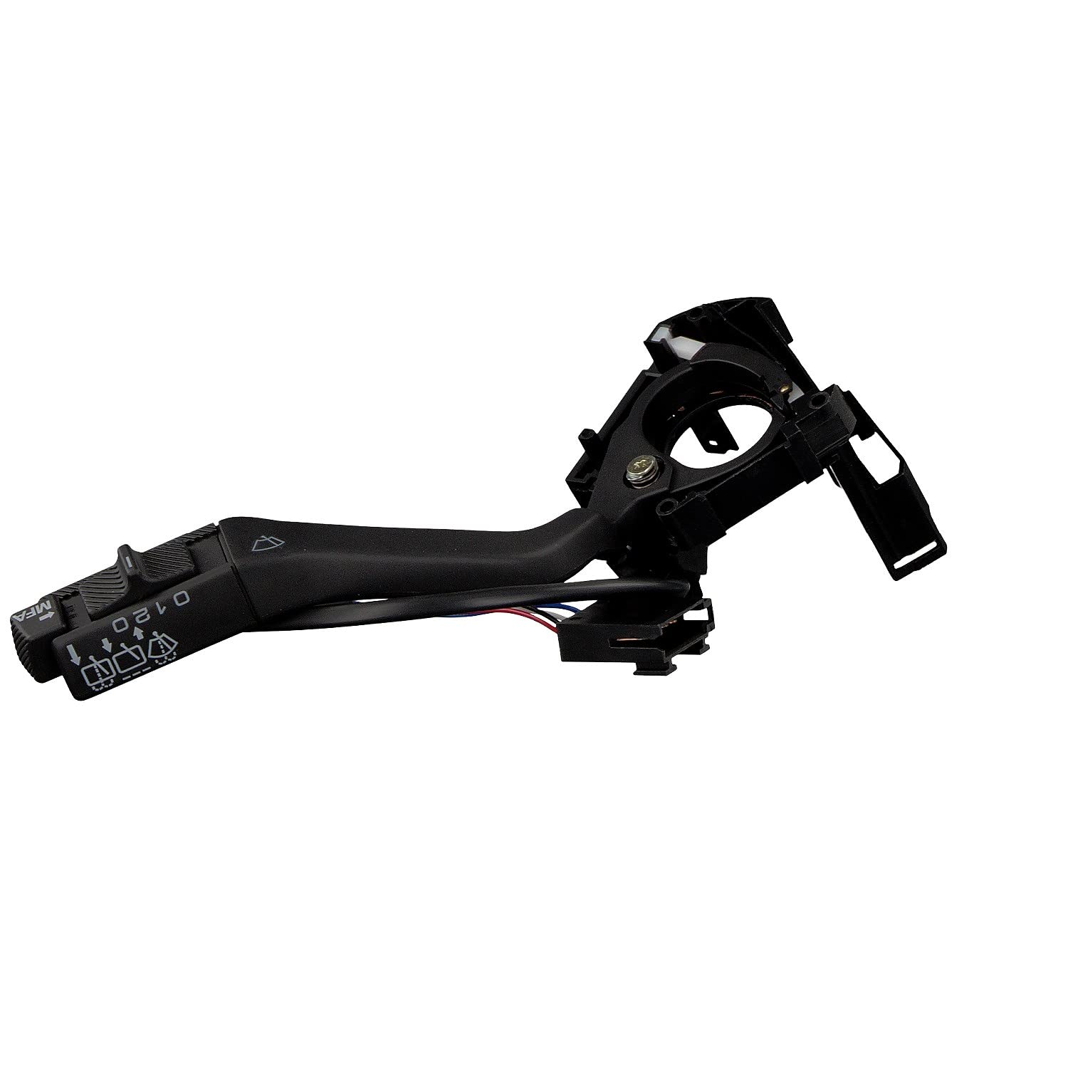 Bilstein Sterzo e sospensione 24806 leva devio guida nera