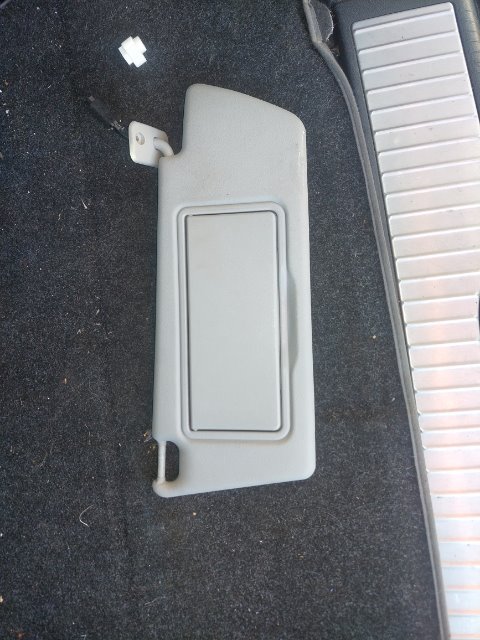 Pomili Rivestimenti interni e parti interne Aletta parasole parabrezza DX OPEL ZAFIRA (A05) (06/05>) aletta destra