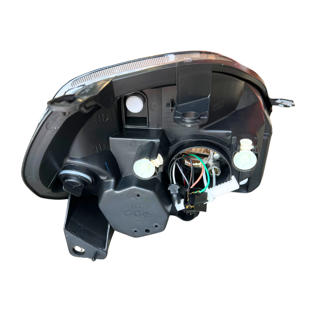 Sara Autoricambi Fanaleria FT3424804 Fiat Grande Punto fanale anteriore sinistro