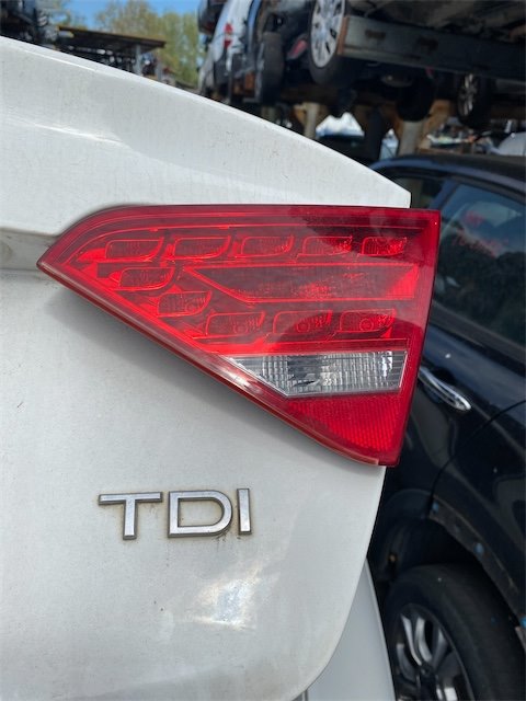 Pomili Fanaleria fanale posteriore interno destro Audi A5/S5 8T