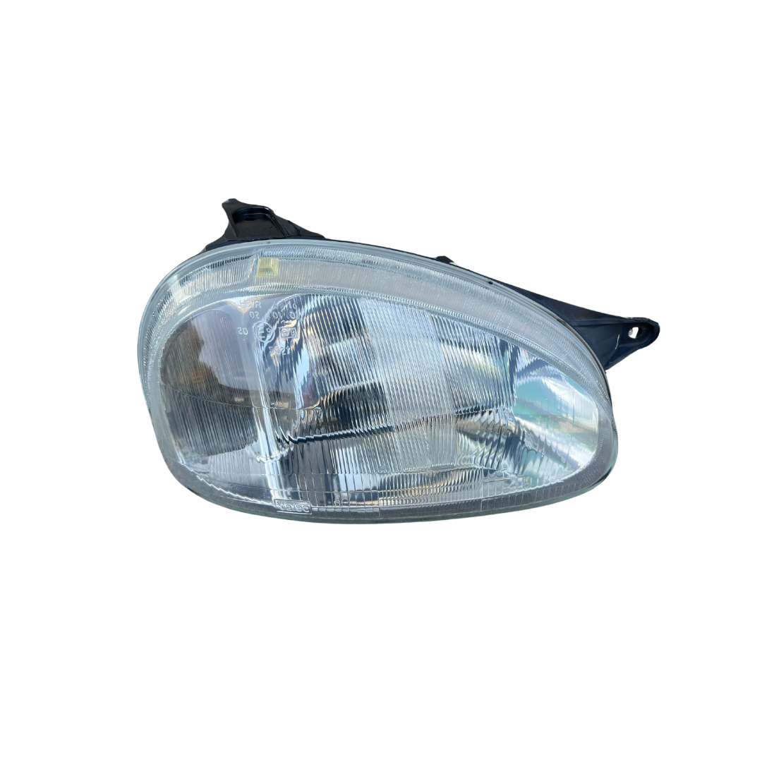 Sara Autoricambi Fanaleria Fanale anteriore destro Opel Corsa 93-02 Valeo 085133