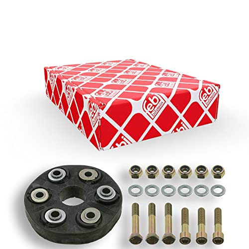 FEBI BILSTEIN 03615 giunto albero longitudinale anteriore