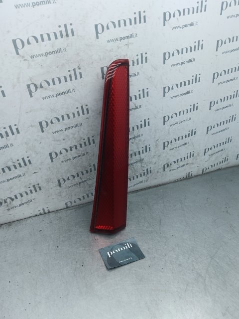 Pomili Fanaleria Fanale posteriore superiore Nissan Note E11E sinistro