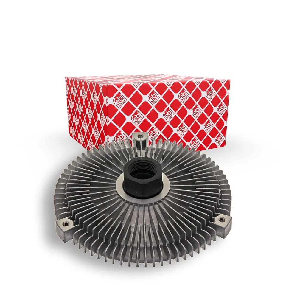 Bilstein Raffreddamento del motore 18681 giunto ventilatore radiatore