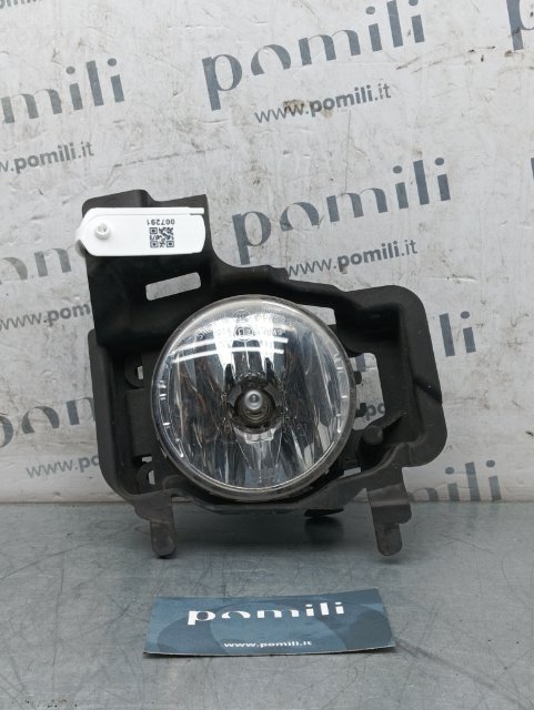 Pomili Fanaleria Smart Fortwo Cabrio A453 proiettore fendinebbia destro