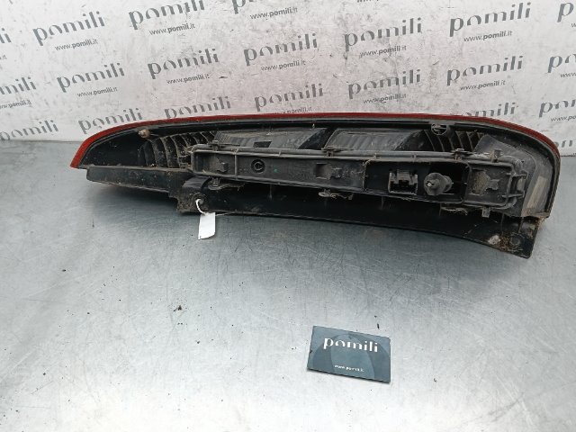 Pomili Fanaleria Ford Fiesta CBK fanale posteriore sinistro