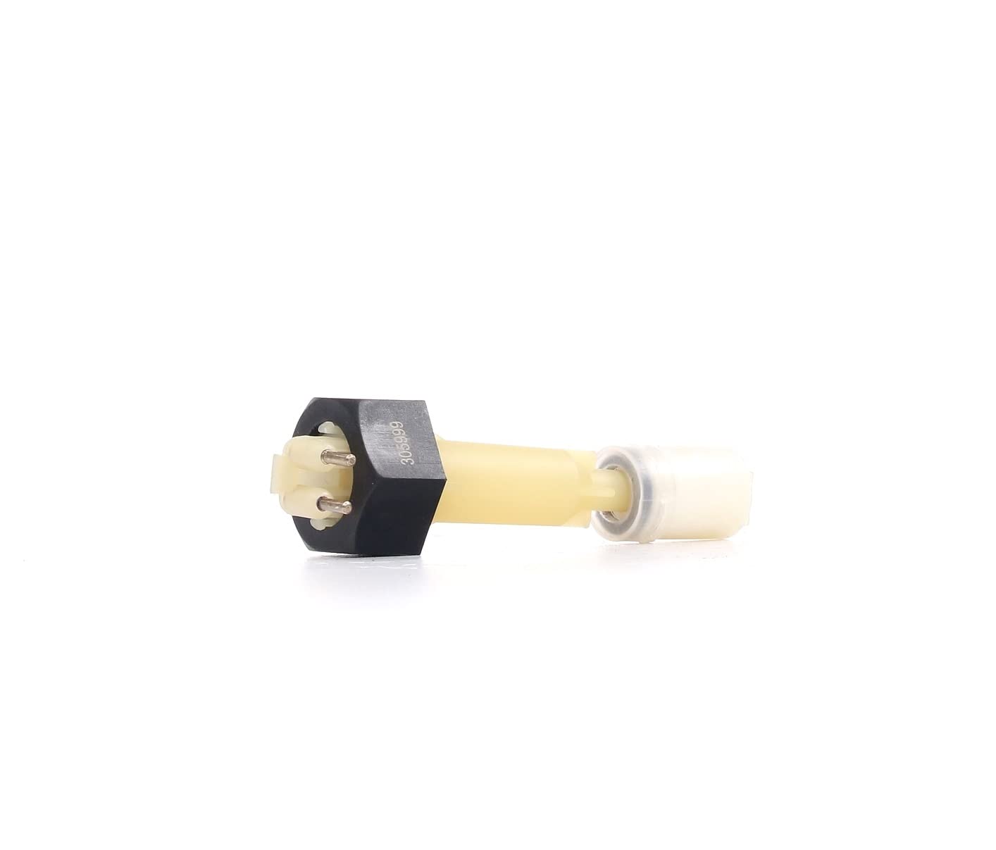 Bilstein Raffreddamento del motore 01789 sensore livello refrigerante 95 mm nero