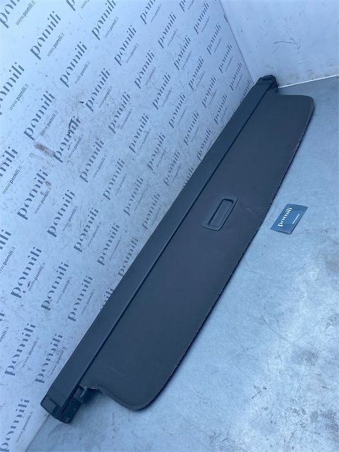Pomili Rivestimenti interni Tendalino copertura vano bagagli Volvo XC60 2008-2013