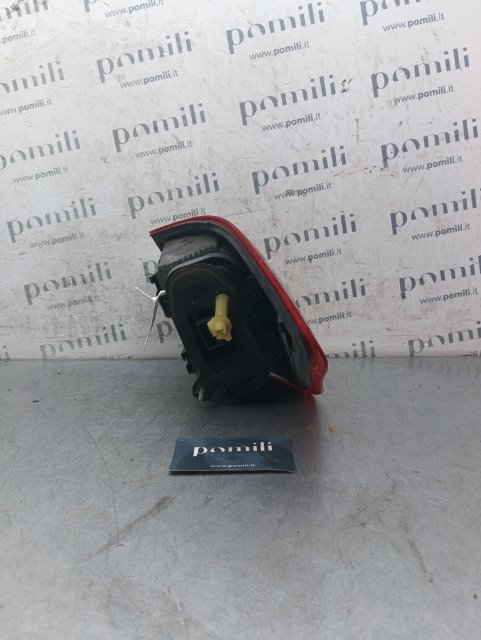 Pomili Fanaleria EcoSport fanale posteriore esterno sinistro