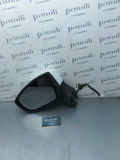 Pomili Cristalli Retrovisore esterno elettrico sinistro Ford Kuga