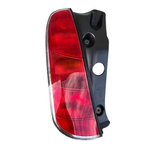 Sara Autoricambi Fanaleria fanale posteriore SX DEPO 666-1904L-LD-UE Lancia Ypsilon 843