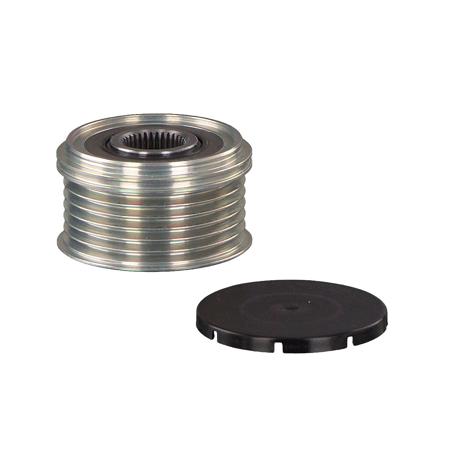 Bilstein Impianto elettrico 102328 puleggia alternatore ruota libera