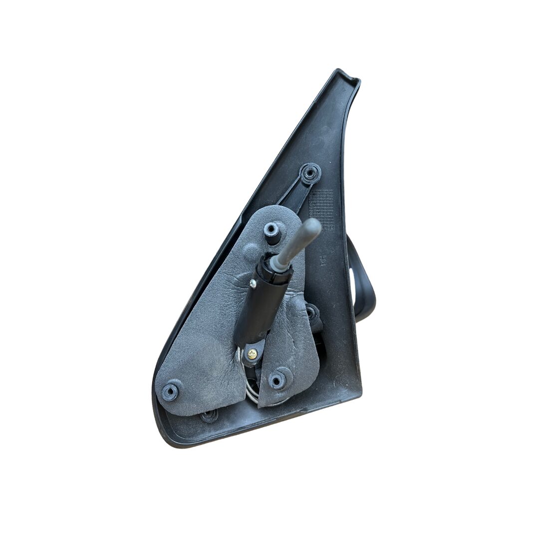 Rhiag Specchi retrovisori SPE1441D specchio destro nero manuale