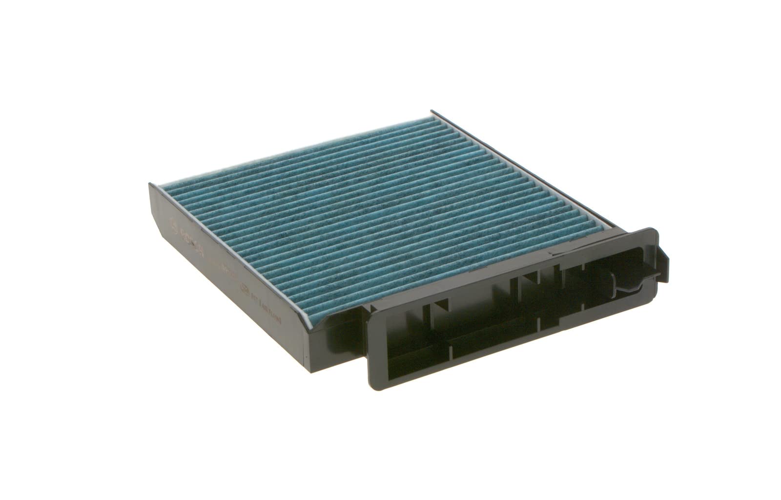 Bosch HCP Filtri A852 filtro abitacolo antibatterico e antiodore