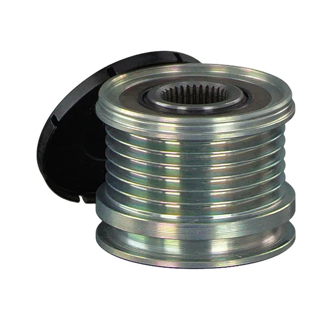 Bilstein Impianto elettrico 33473 ruota libera alternatore 6 gole