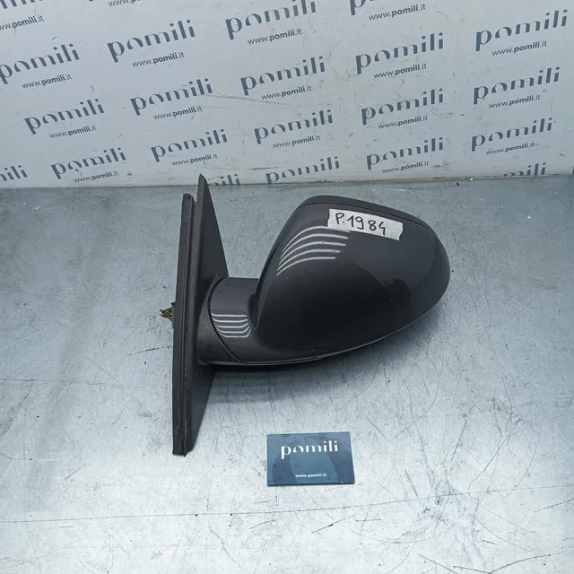 Pomili Cristalli Opel Insignia A 13329082 specchietto retrovisore sinistro 7 pin