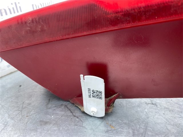 Pomili Fanaleria fanale posteriore destro Ford Focus CAK