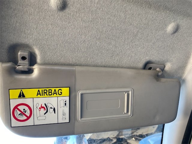 Pomili Rivestimenti interni Aletta parasole destra FIAT Fiorino Qubo 2008+