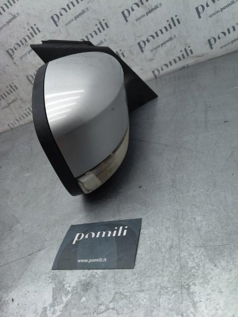 Pomili Cristalli Retrovisore est. regolaz. elettr. DX FORD FOCUS (CB8) destro