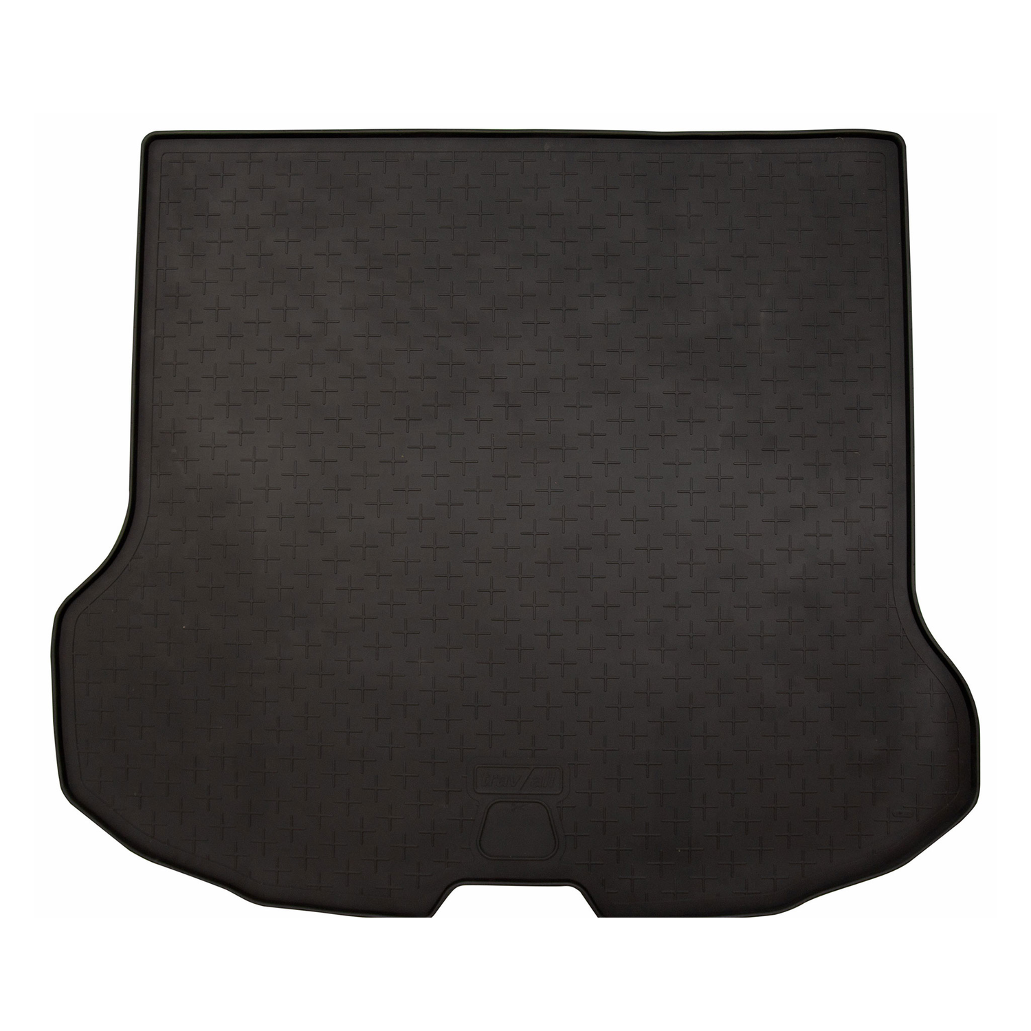 Travall Trunk Liners Volvo XC70 vasca baule in gomma 2008-2016