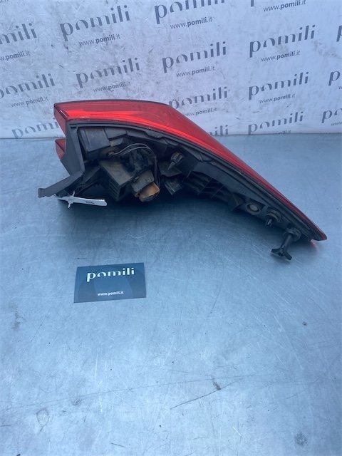 Pomili Fanaleria Fanale post. parte est. SX RENAULT KADJAR (06/15>04/19<) fanale