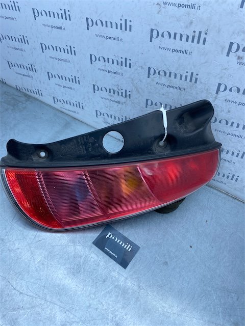 Pomili Fanaleria Fanale posteriore destro Lancia Ypsilon TE 2003-2006