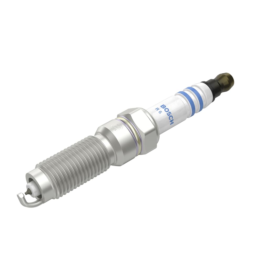 Bosch Candele di accensione 0242145573 candela all’iridio