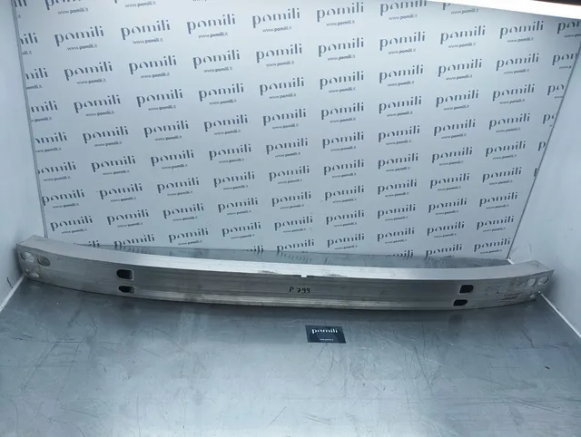 Pomili Paraurti posteriore Toyota Avensis barra rinforzo 52171-05010