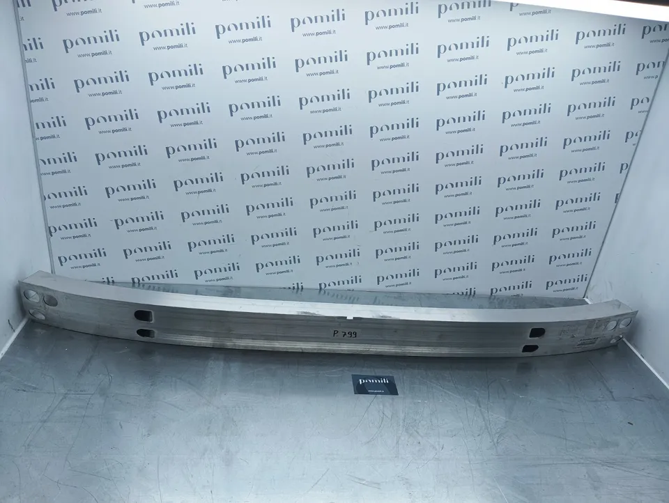 Pomili Paraurti posteriore Toyota Avensis barra rinforzo 52171-05010
