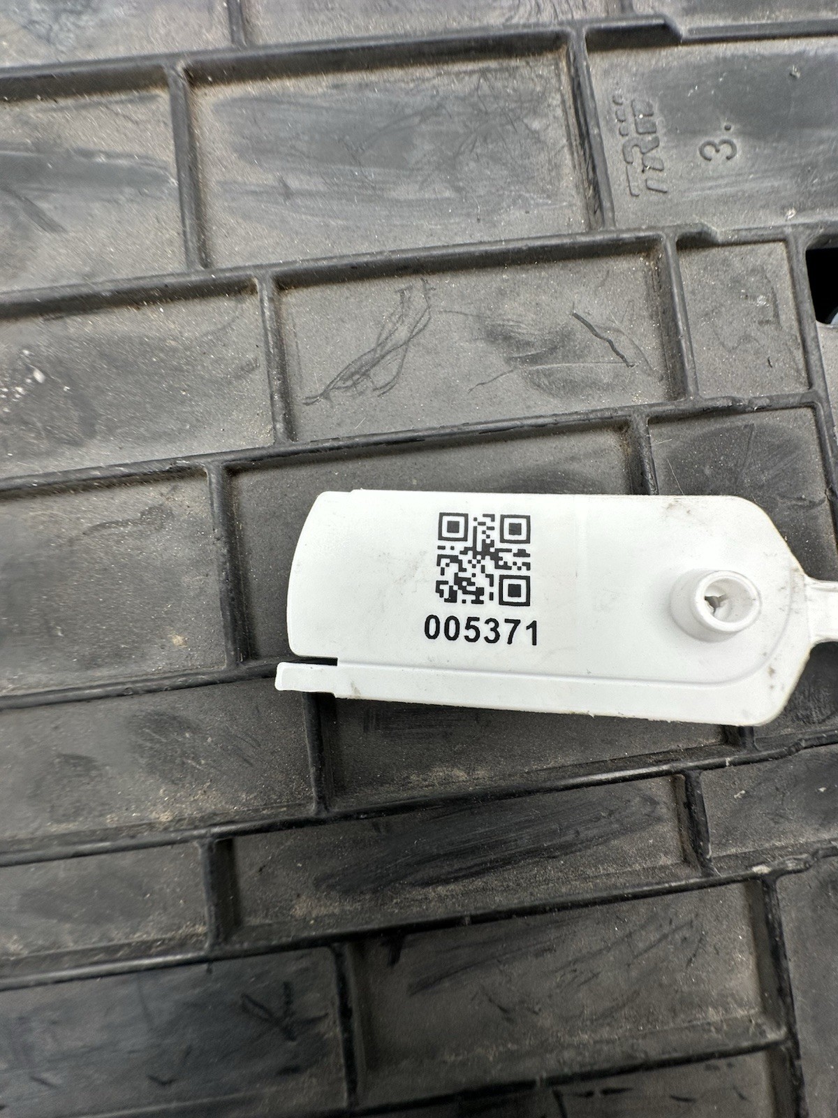 Pomili Motorini avviamento, alternatori, ECU e cavi Centralina motore 1.4 HDi Siemens SID806 9660300280 usata