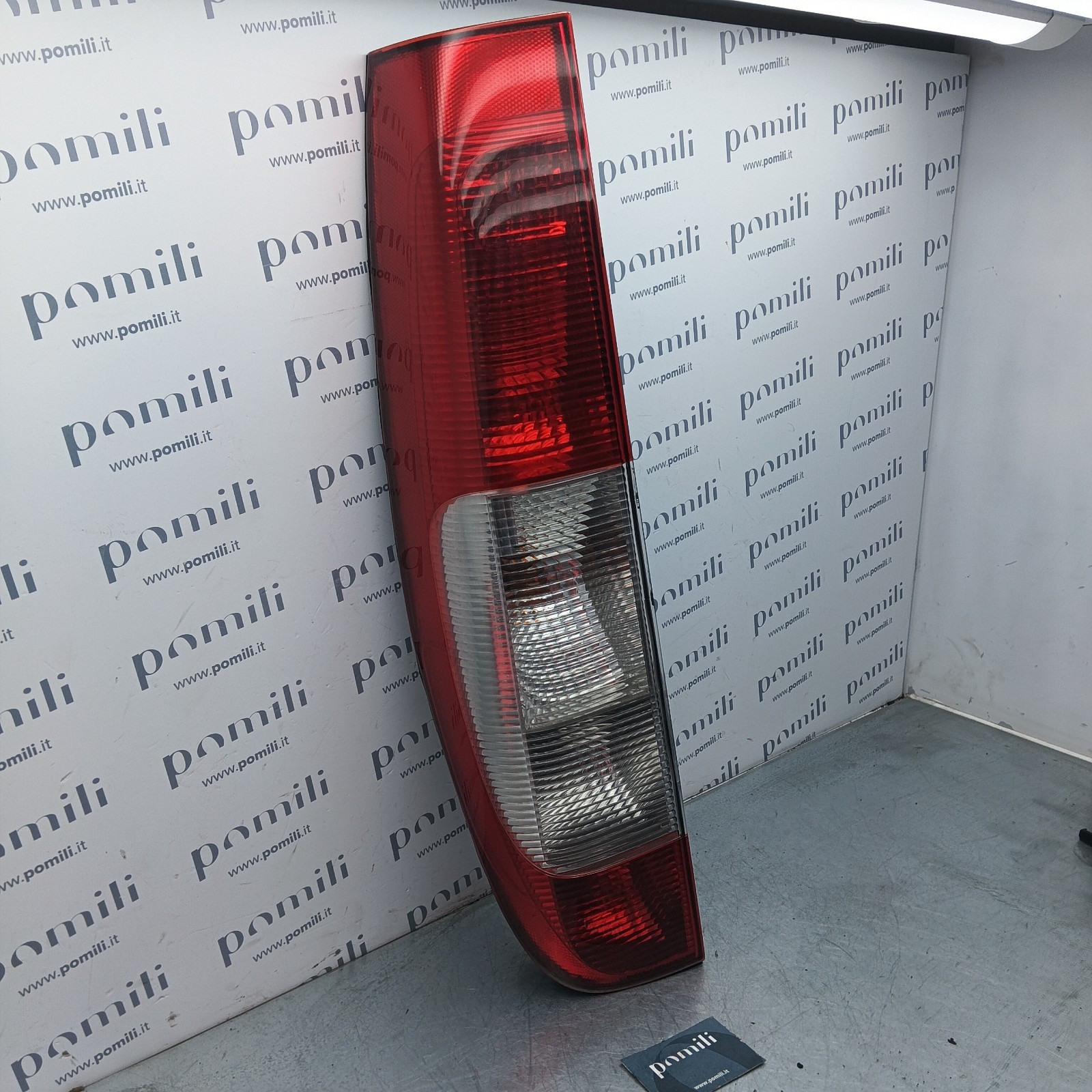 Pomili Fanaleria Mercedes-Benz Vito/Viano fanale posteriore sinistro 964678-00