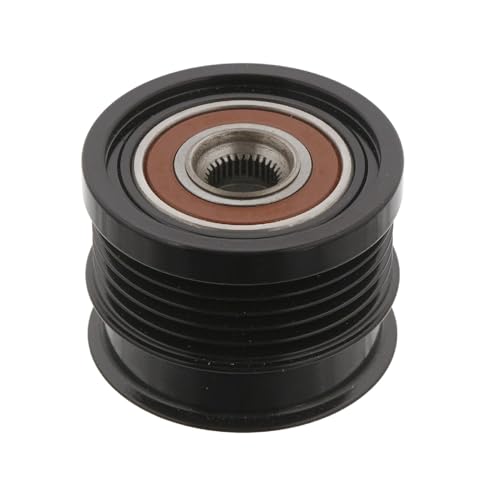 febi bilstein Impianto elettrico 34779 puleggia alternatore 1 pezzo ruota libera