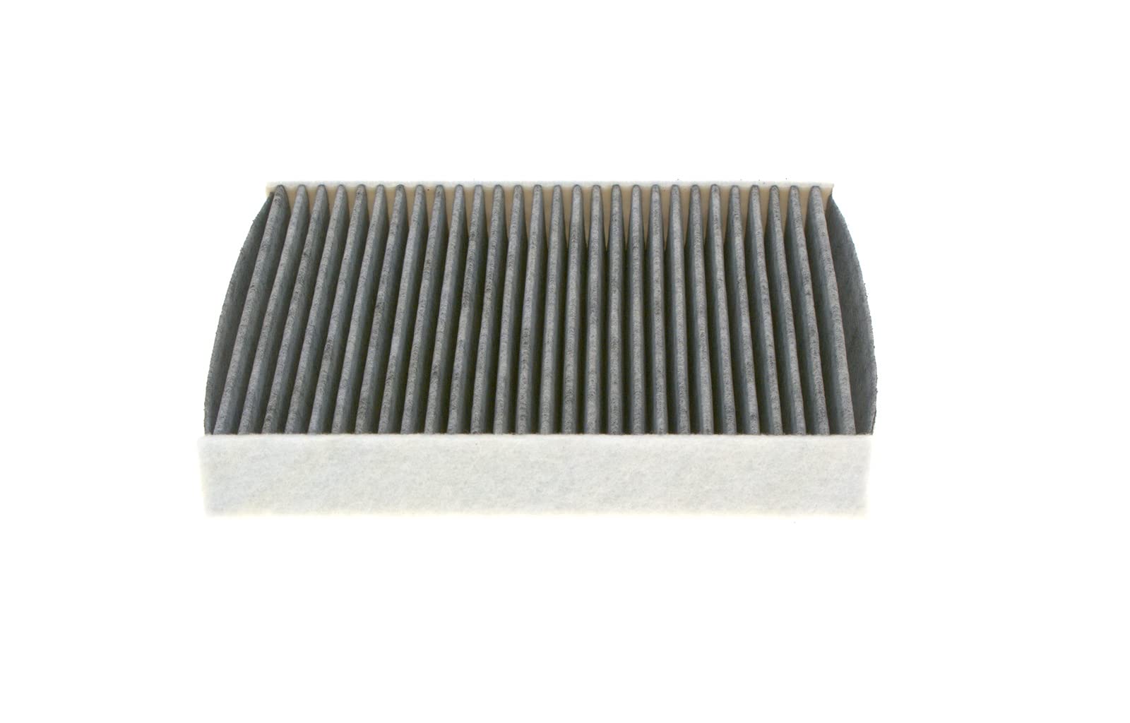Bosch Filtri 1987432413 filtro abitacolo ai carboni attivi 1 pezzo antiodore
