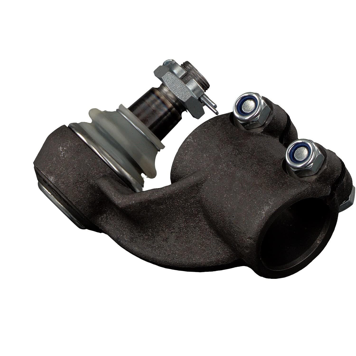 Bilstein Sterzo e sospensione FEBI BILSTEIN 03957 testina sterzo anteriore sinistra
