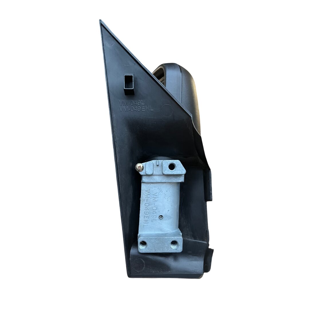Sara Autoricambi Specchi retrovisori SPECCHIO RETROVISORE SX REVI MERCEDES SPRINTER (95-06) nero convesso