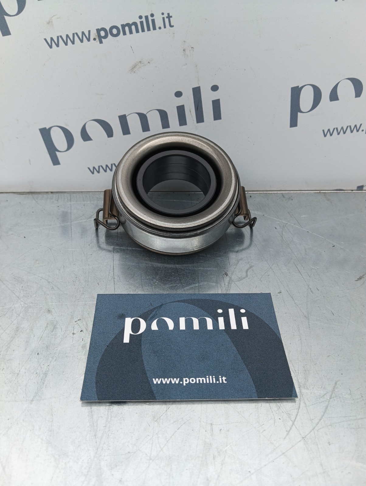 Pomili Cambio e trasmissioni Cuscinetto di rilascio della frizione Toyota Celica-MR2 31230-20191 nuovo