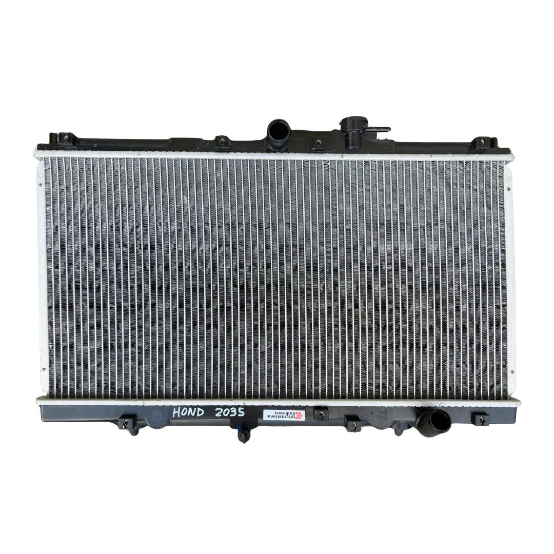 Sara Autoricambi Radiatori 0101.2037 radiatore motore Honda Prelude 91-97